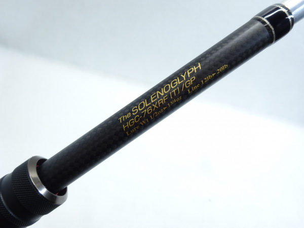 サイドワインダーHGC-76XRF(T)/GP